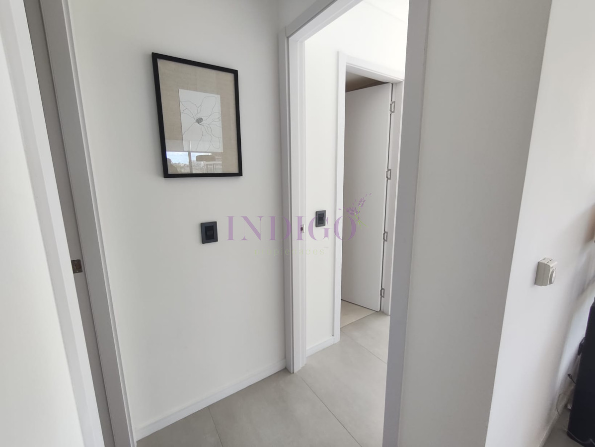 Apartamento Ref.1321 - Laguna Blanca, departamento en Venta y Alquiler