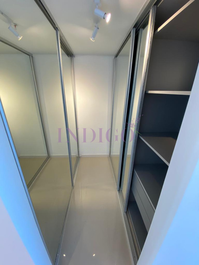 Apartamento Ref.899 - Apartamento 2 Dormitoritos y 2 Baños, con vista al mar!