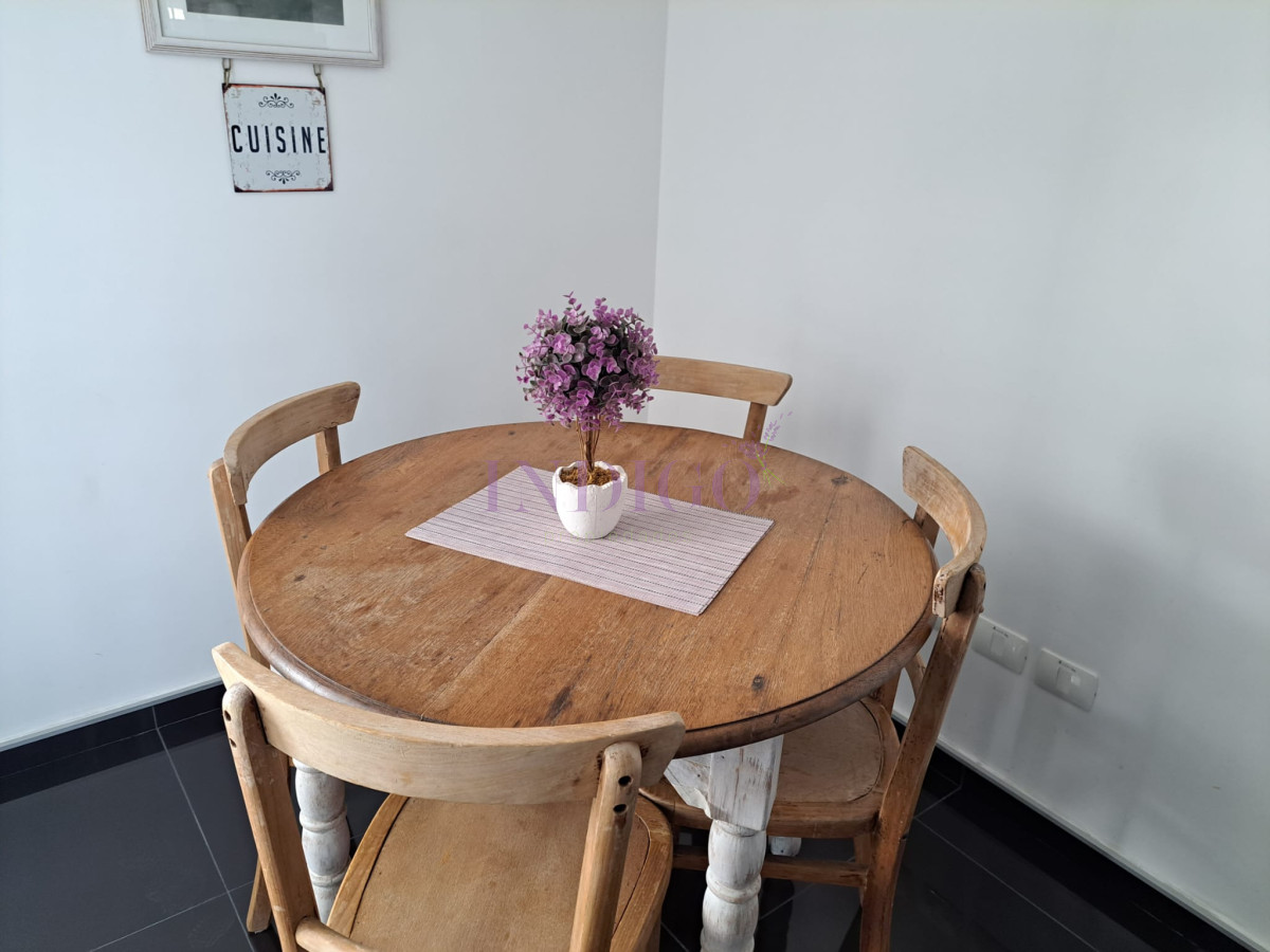 Apartamento Ref.349 - Departamento en alquiler plena plena playa Brava, 2 dormitorios