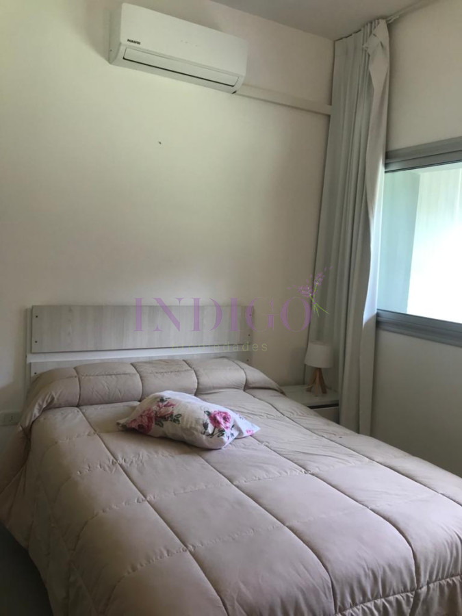 Apartamento Ref.531 - Oportunidad en Manantiales.
