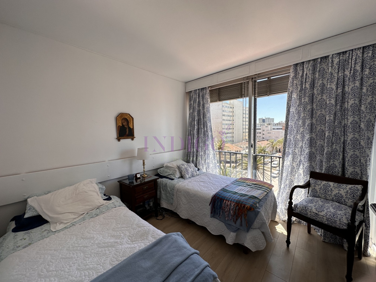 Apartamento Ref.1200 - Hermoso apartamento en la península 