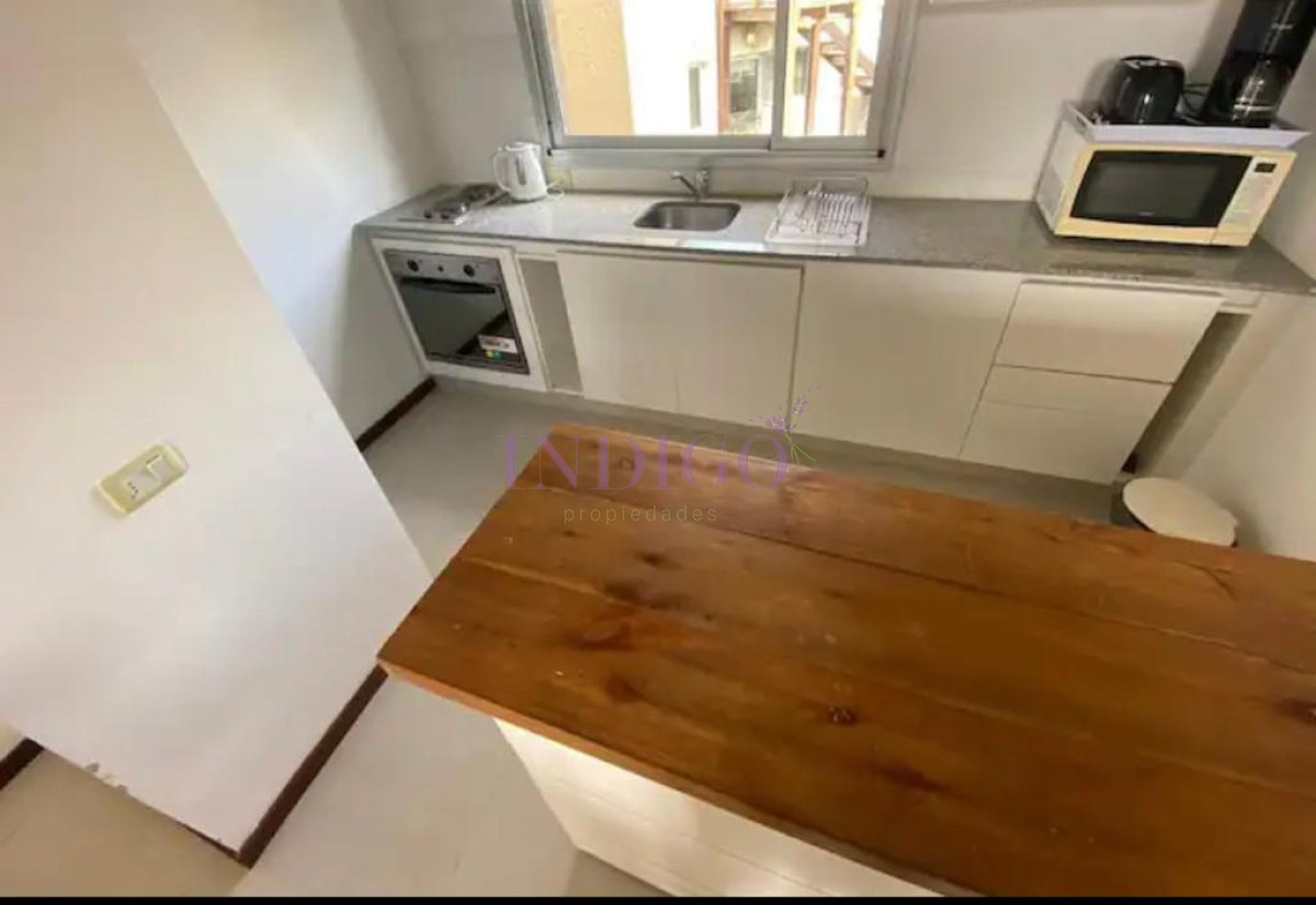 Apartamento Ref.742 - Departamento en alquiler vertientes Manantiales 