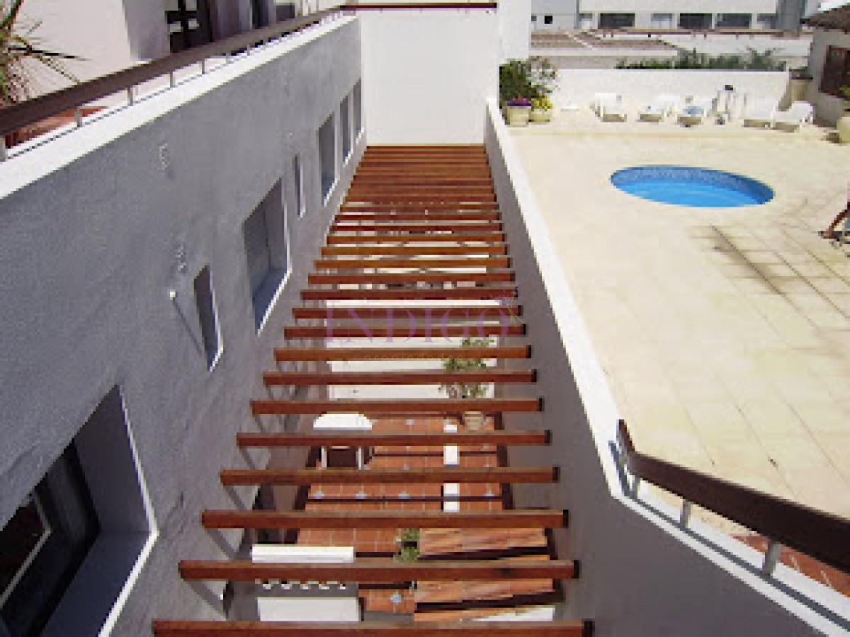 Apartamento Ref.1068 - Apartamento en Punta del Este a pasos del mar