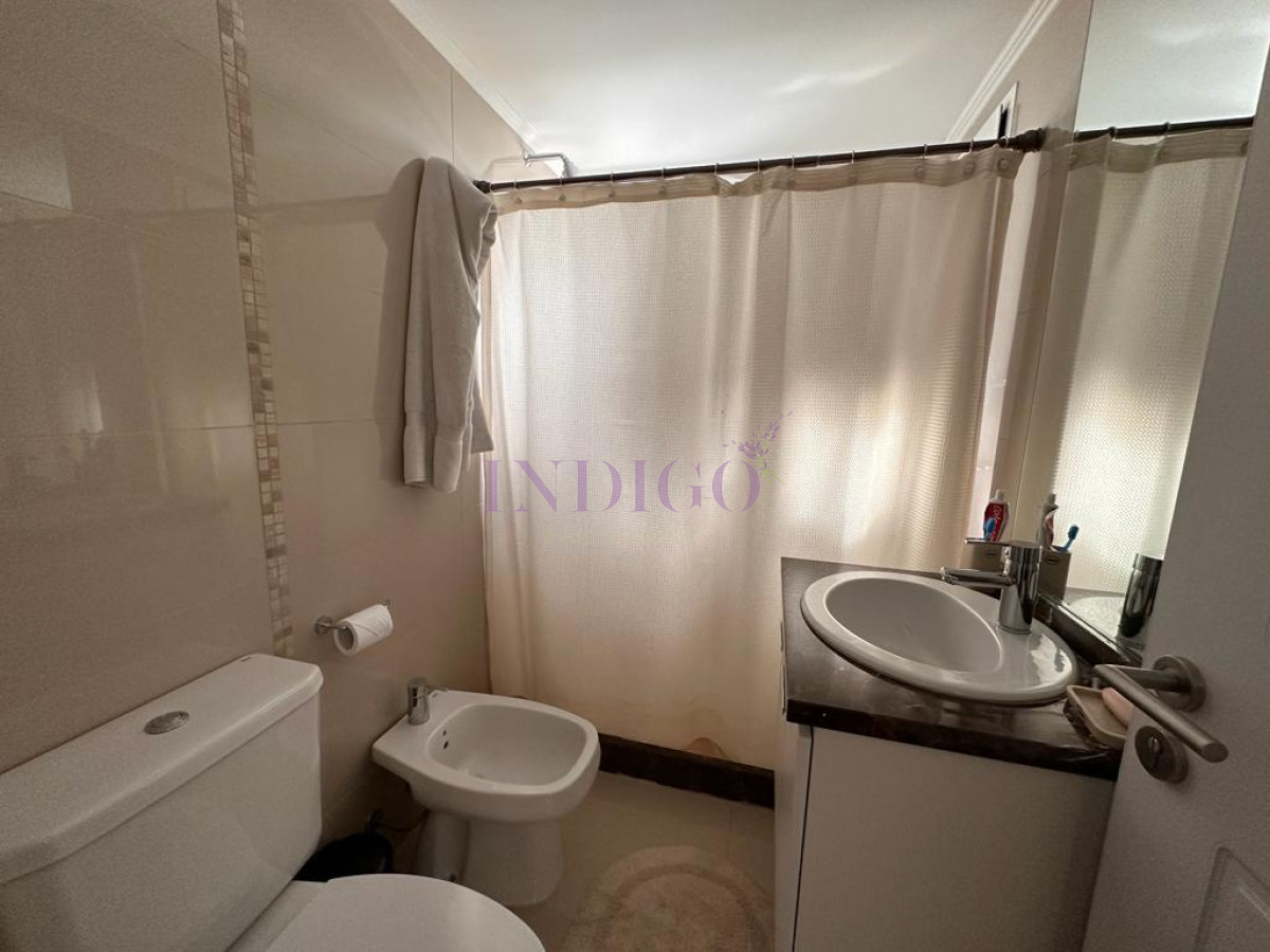 Apartamento Ref.1099 - Departamento en venta en Place Lafayette 2 dormitorios