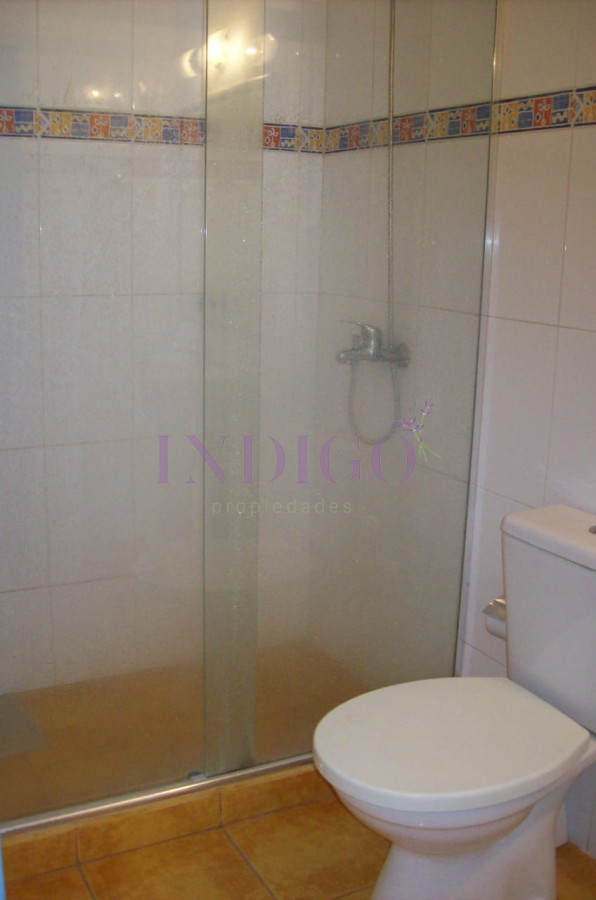 Apartamento Ref.834 - Apartamento en Península!