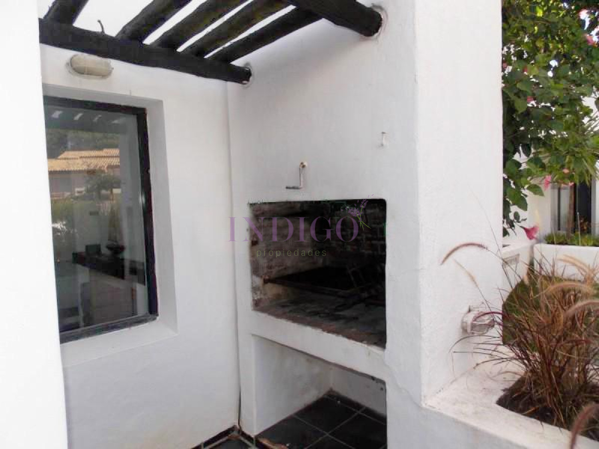 Apartamento Ref.491 - Departamento en Venta Rambla Brava