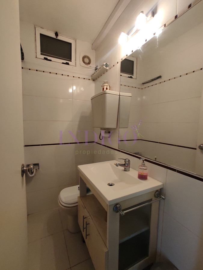Apartamento Ref.1073 - Apartamento en Alquiler y Venta en la Península se Punta del Este