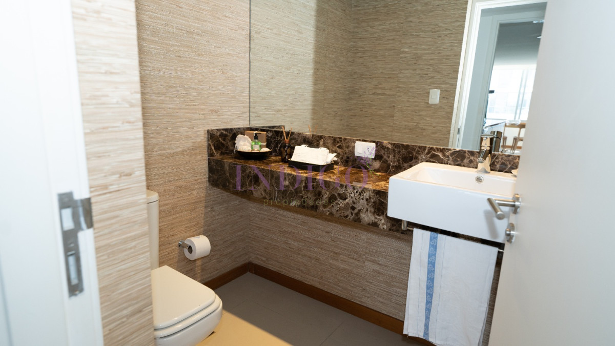 Apartamento Ref.124 - Apartamento en Brava, 4 dormitorios *