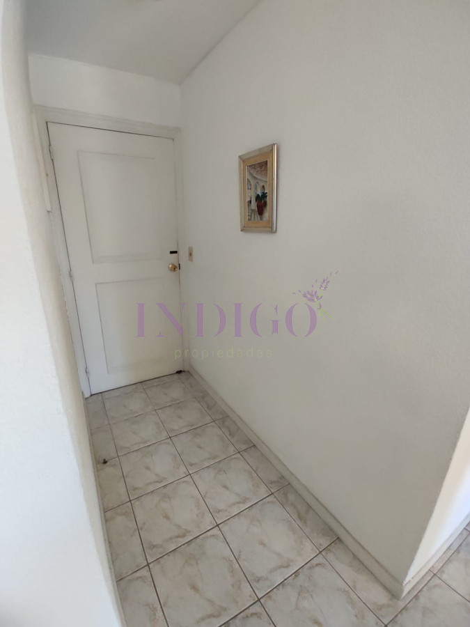 Apartamento Ref.735 - Amplio y luminosos apartamento a la venta en Centro Maldonado