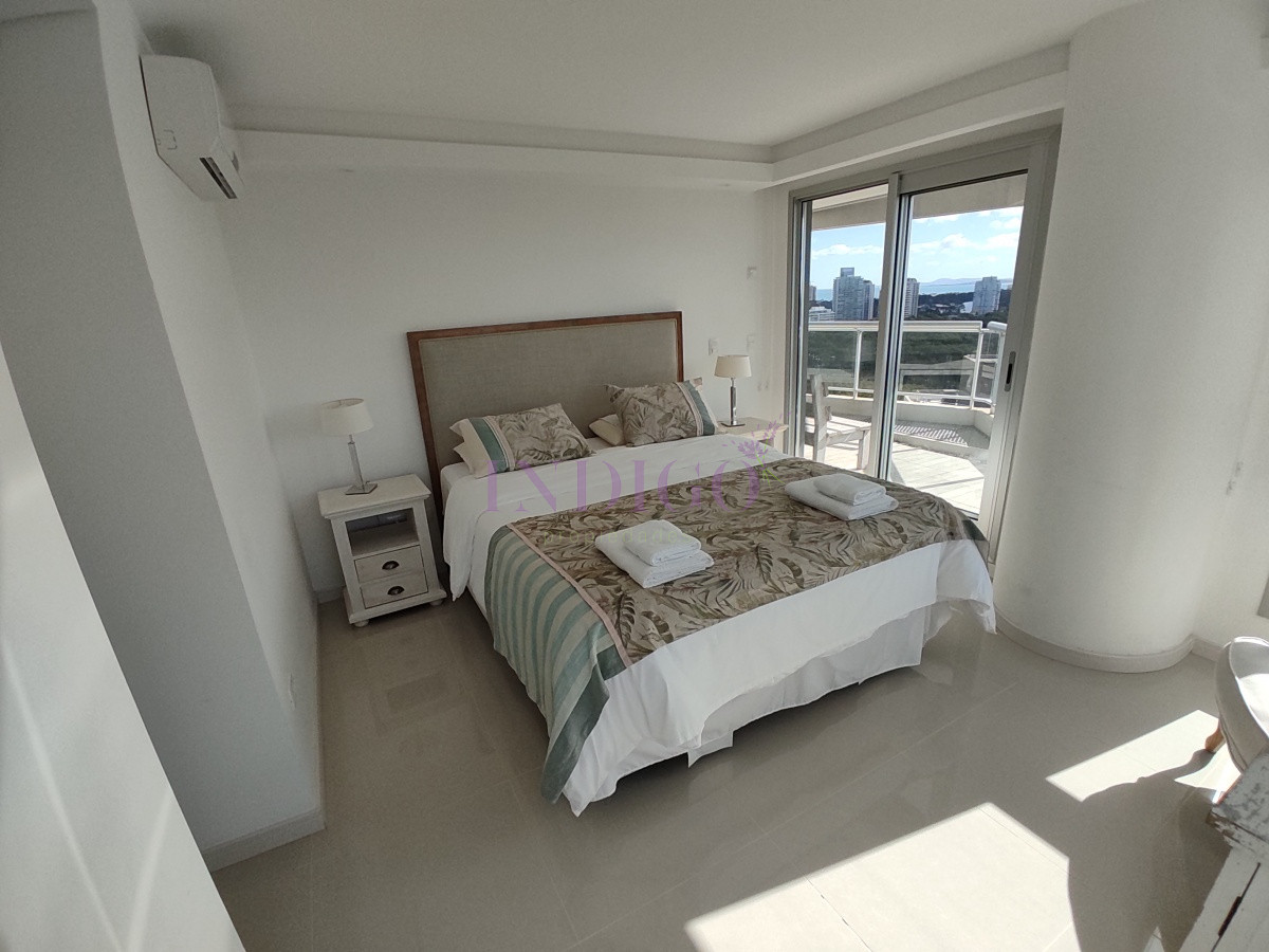 Apartamento Ref.346 - Apartamento en Brava, 2 dormitorios