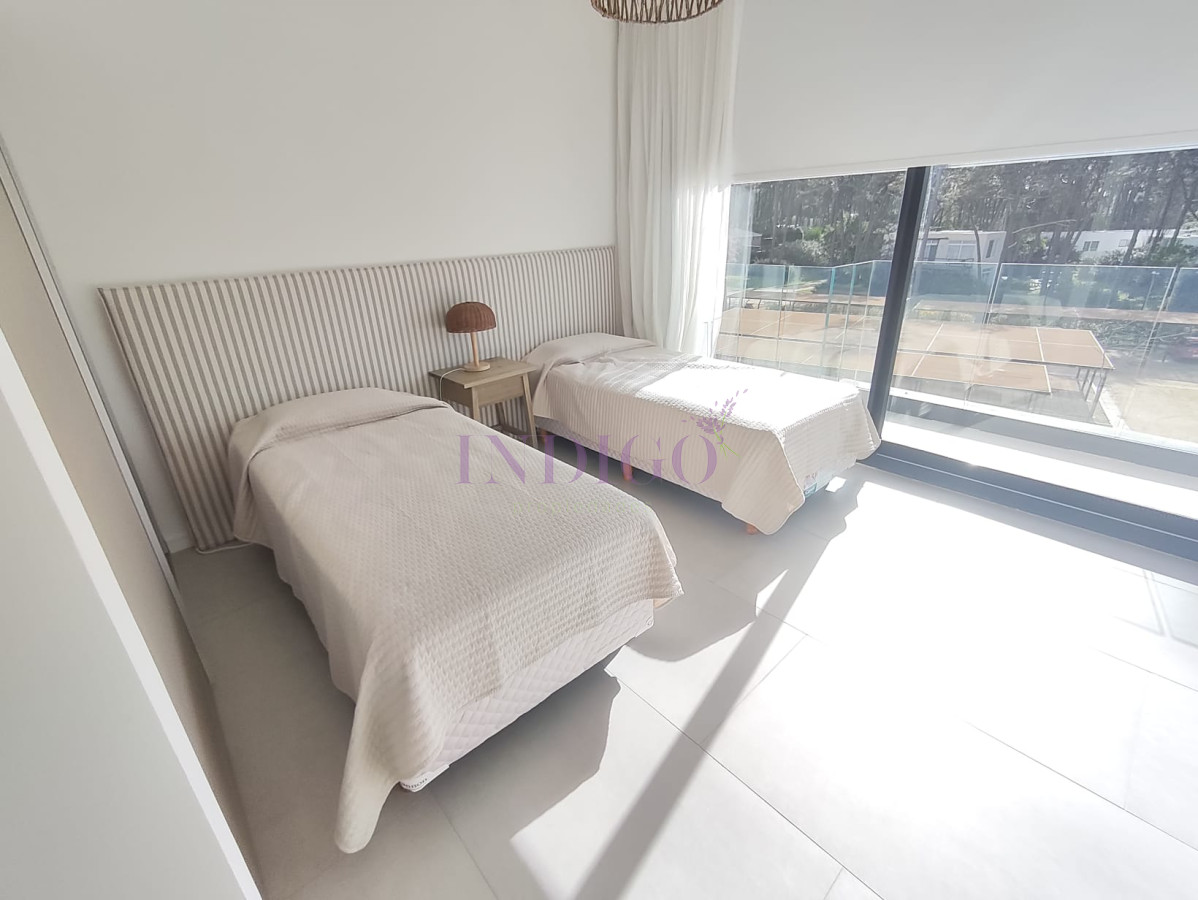 Apartamento Ref.1321 - Laguna Blanca, departamento en Venta y Alquiler