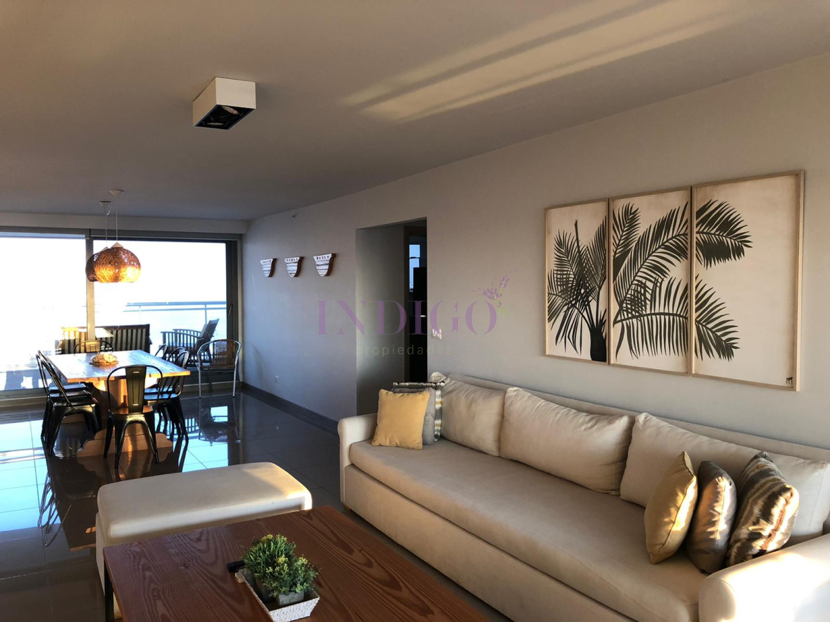 Apartamento Ref.47 - Apartamento en La Pastora, 3 dormitorios *