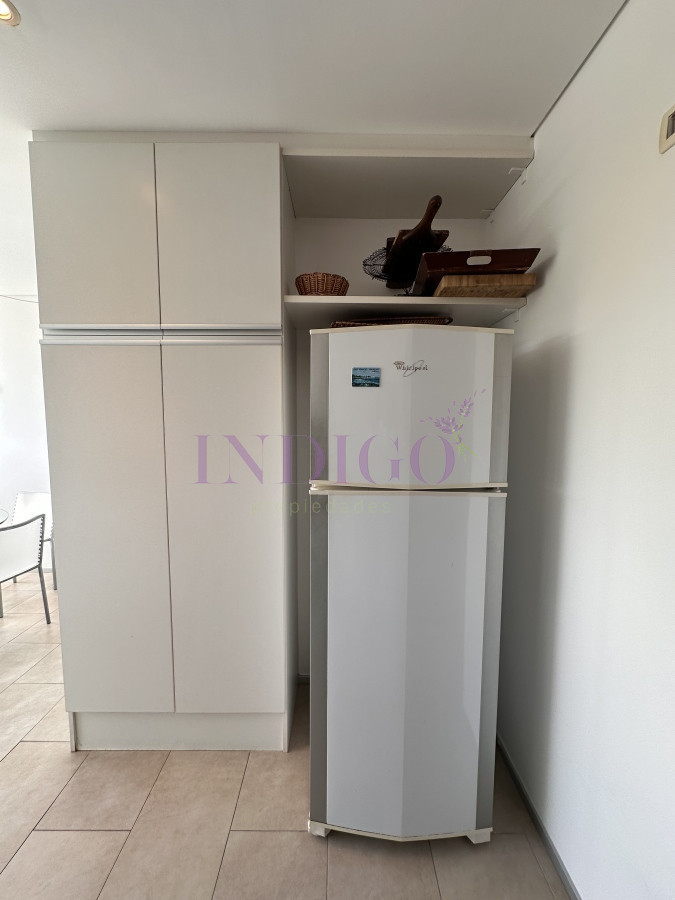 Apartamento Ref.1206 - Disponible toda la temporada Delamar en alquiler