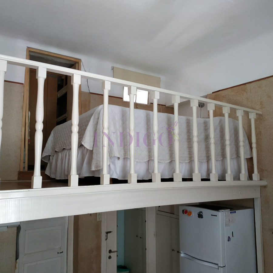 Apartamento Ref.608 - En venta en la península 