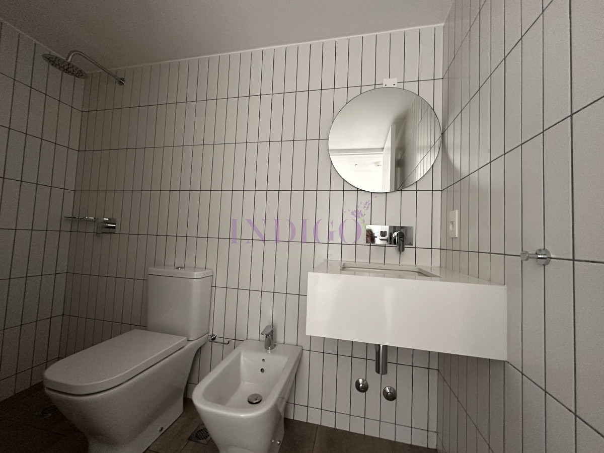 Apartamento Ref.886 - En venta Manantiales 