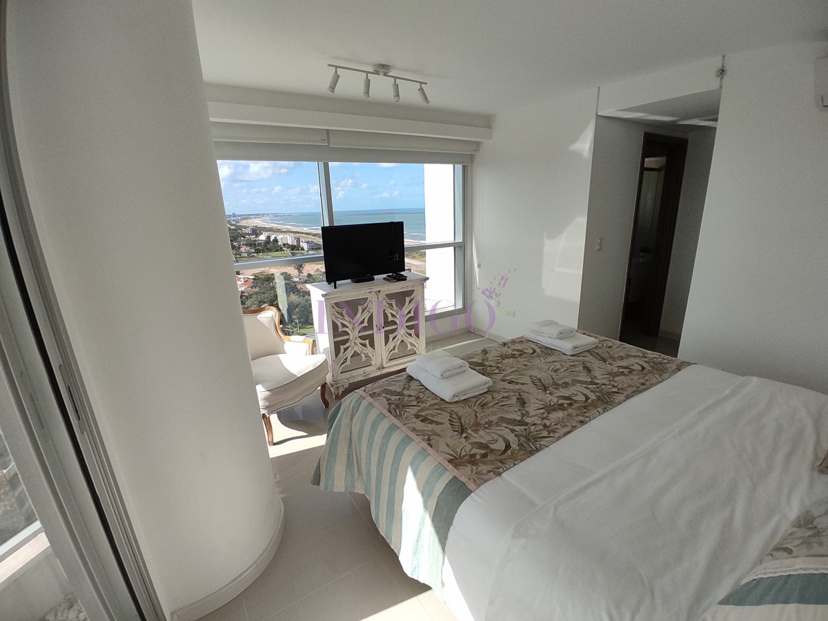 Apartamento Ref.346 - Apartamento en Brava, 2 dormitorios