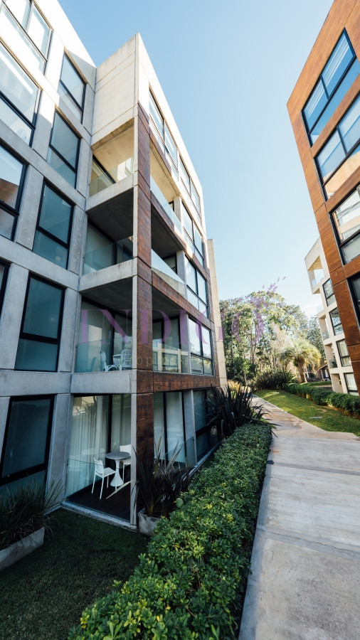 Apartamento Ref.1239 - Apartamento en Alquiler en San Rafael