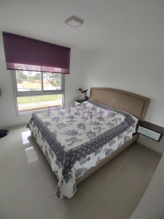Apartamento Ref.731 - Apartamento en Wind Tower, muy bien ubicado y equipado