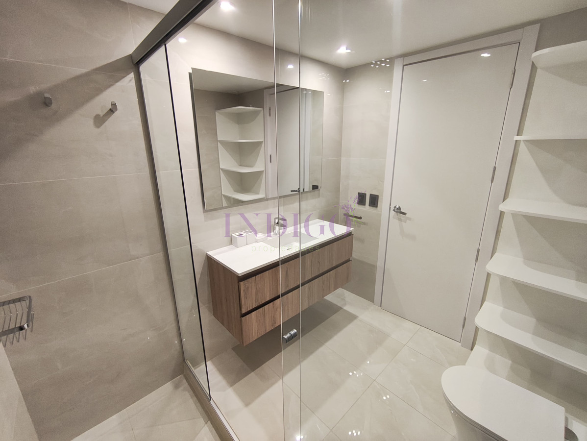 Apartamento Ref.1322 - Laguna Blanca, departamento en Alquiler y Venta 