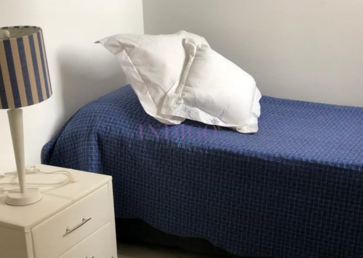 Apartamento Ref.649 - Apartamento en la zona de la Brava, muy bien equipado y con excelente vista!