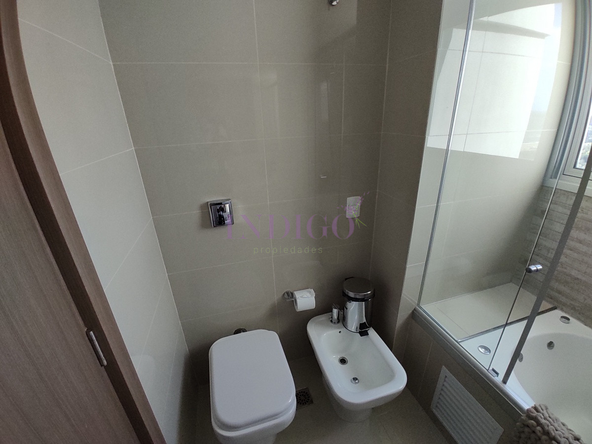 Apartamento Ref.346 - Apartamento en Brava, 2 dormitorios