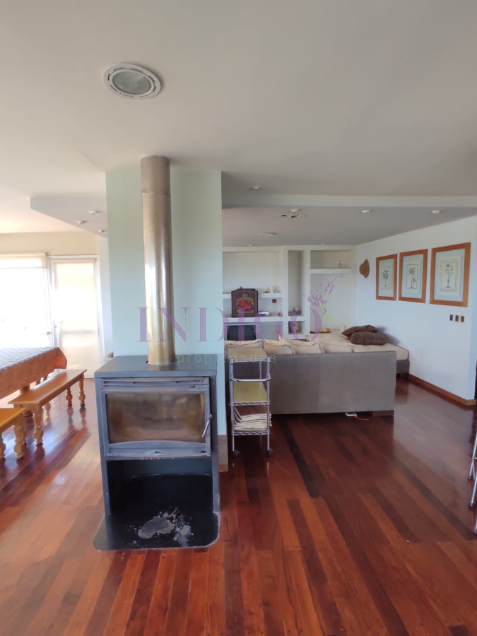 Apartamento Ref.621 - Roosevelt Center Penthouse en venta