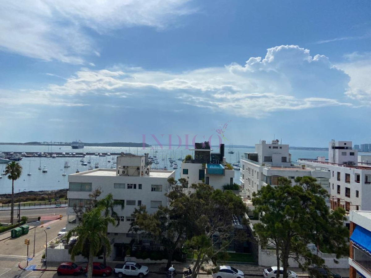 Apartamento Ref.1038 - Apartamento en venta Peninsula