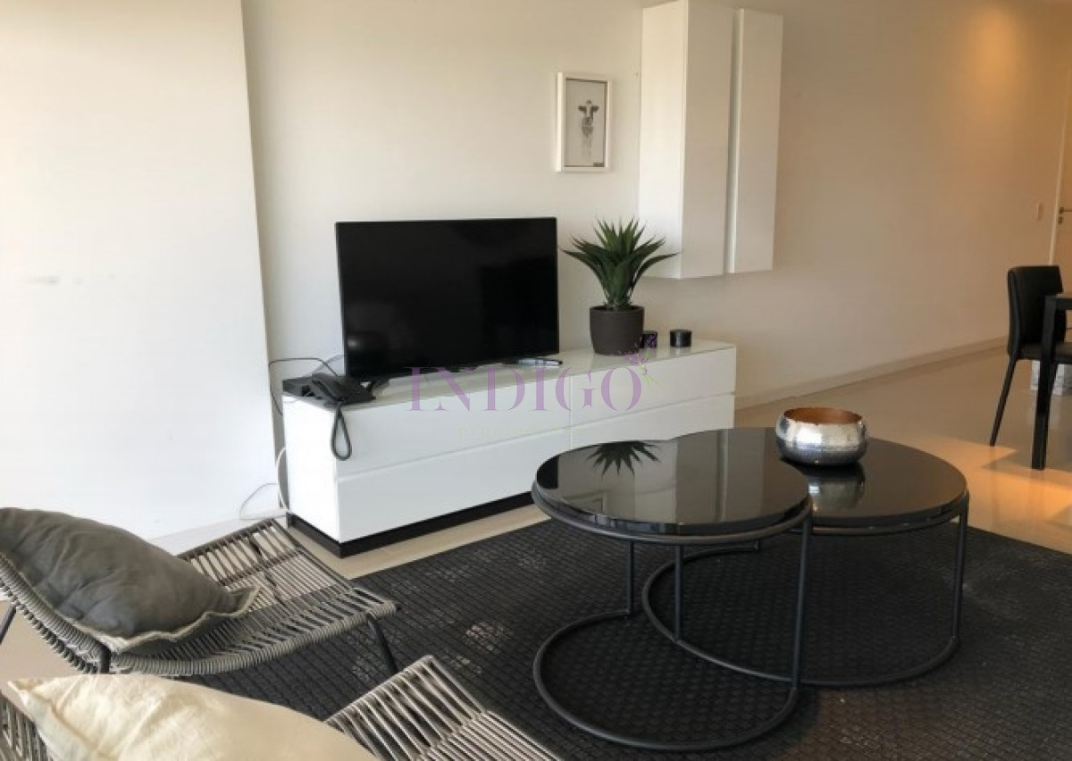 Apartamento Ref.649 - Apartamento en la zona de la Brava, muy bien equipado y con excelente vista!