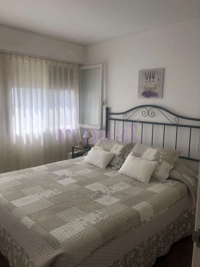 Apartamento Ref.525 - Apartamento en alquiler invernal