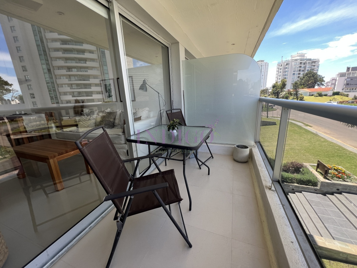 Apartamento Ref.1164 - Brava, próximo al mar
