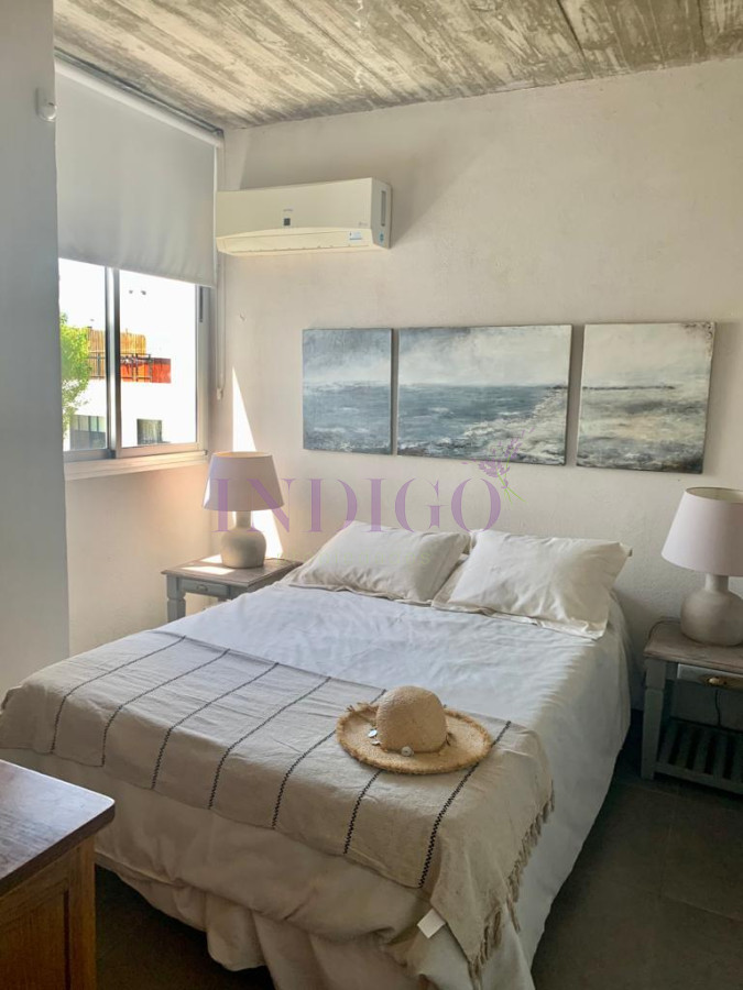 Apartamento Ref.470 - En alquiler invernal