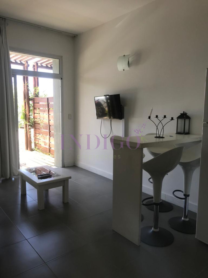 Apartamento Ref.531 - Oportunidad en Manantiales.