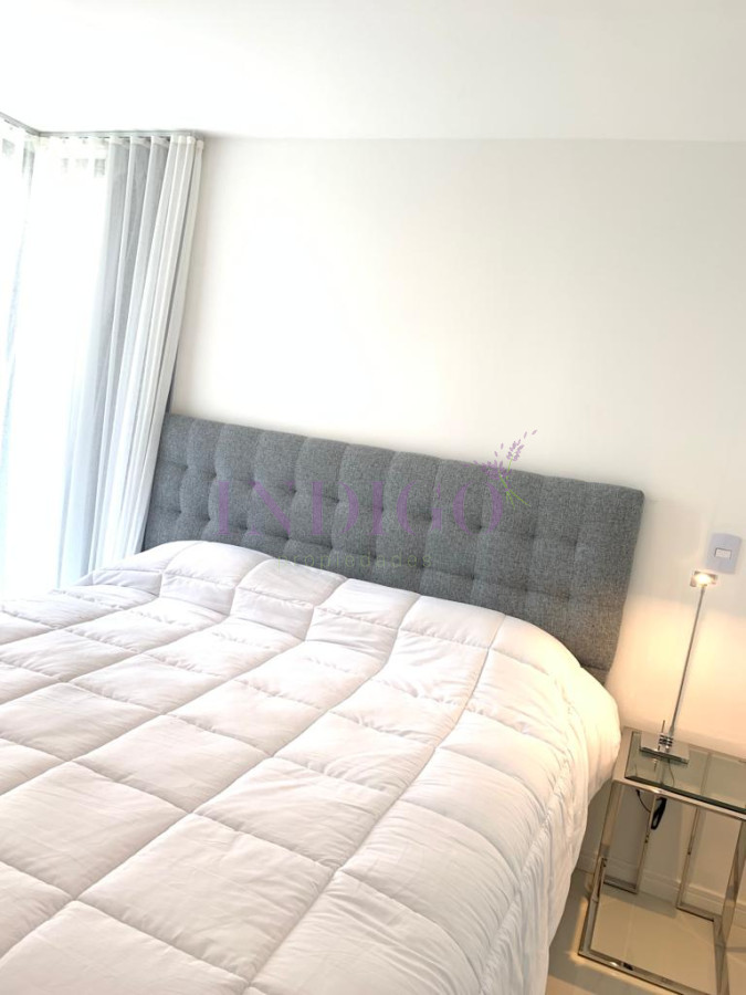 Apartamento Ref.835 - Apartamento en venta, Punta del Este.