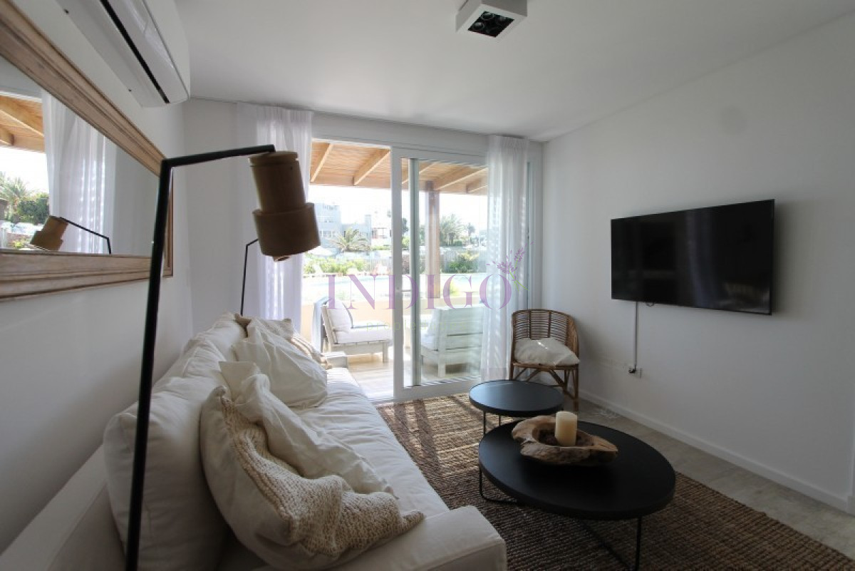 Apartamento Ref.1167 - La posta del cangrejo