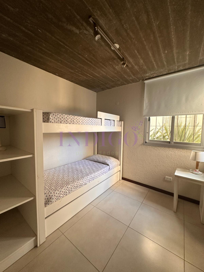 Apartamento Ref.1317 - Apartamento en Venta en La Barra