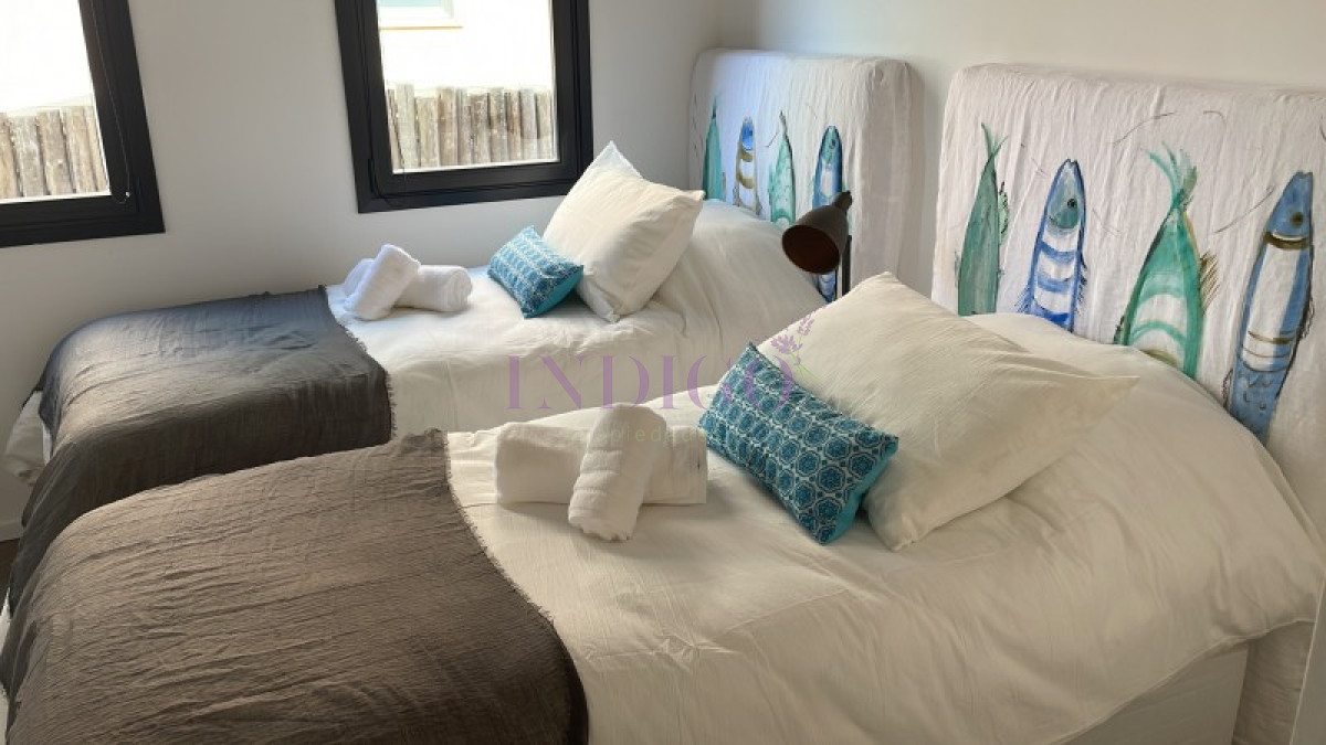 Apartamento Ref.885 - Alquiler de Apartamento 2 dormitorios en Manantiales, Uruguay