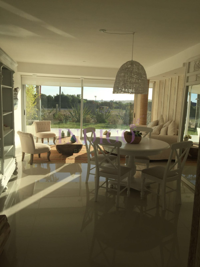 Alquiler temporario de apartamento 2 dormitorios, Manantiales, Uruguay - IDG966A