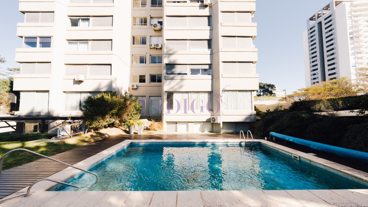 Apartamento Ref.842 - En venta, Oportunidad, Roosevelt Center full amenities, 3 dorm.