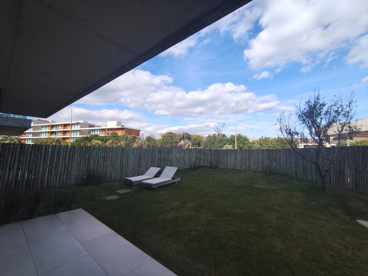Apartamento Ref.1320 - Laguna Blanca, departamento en Alquiler y Venta 