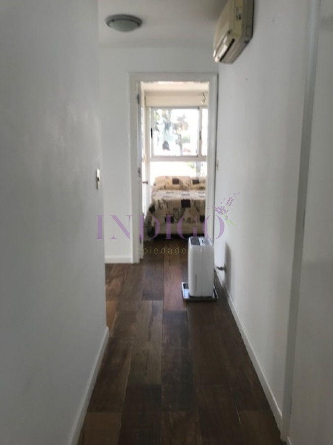 Apartamento Ref.400 - Espectacular departamento en venta frente al puerto de Punta del Este.
