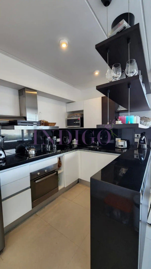 Apartamento Ref.962 - Alquiler de apartamento 4 dormitorios, La Barra, Uruguay
