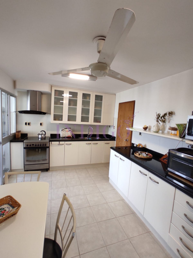 Apartamento Ref.621 - Roosevelt Center Penthouse en venta