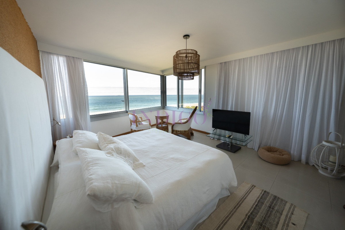 Apartamento Ref.124 - Apartamento en Brava, 4 dormitorios *