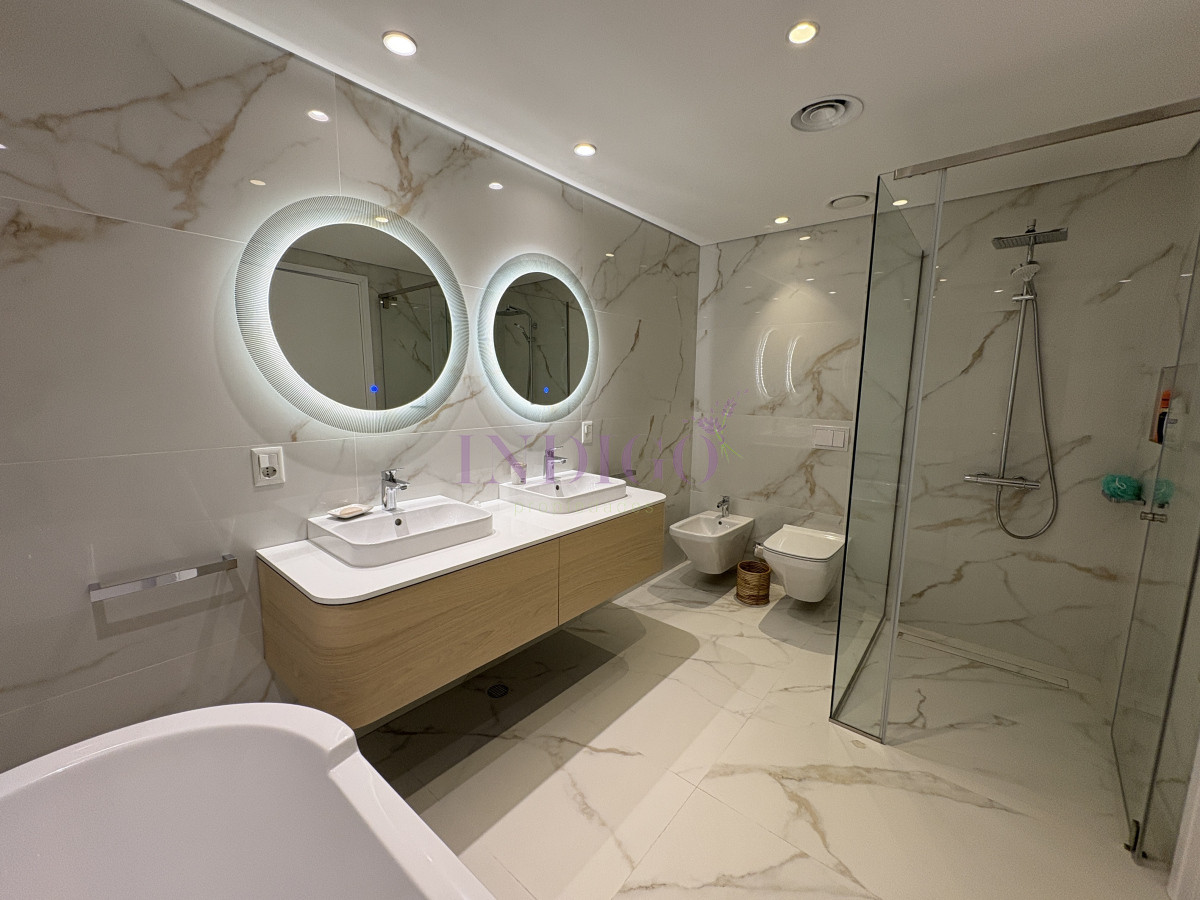 Apartamento Ref.1335 - En alquiler 