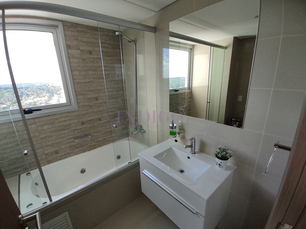 Apartamento Ref.346 - Apartamento en Brava, 2 dormitorios