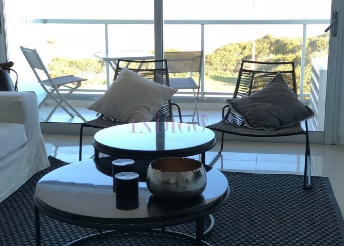 Apartamento Ref.649 - Apartamento en la zona de la Brava, muy bien equipado y con excelente vista!