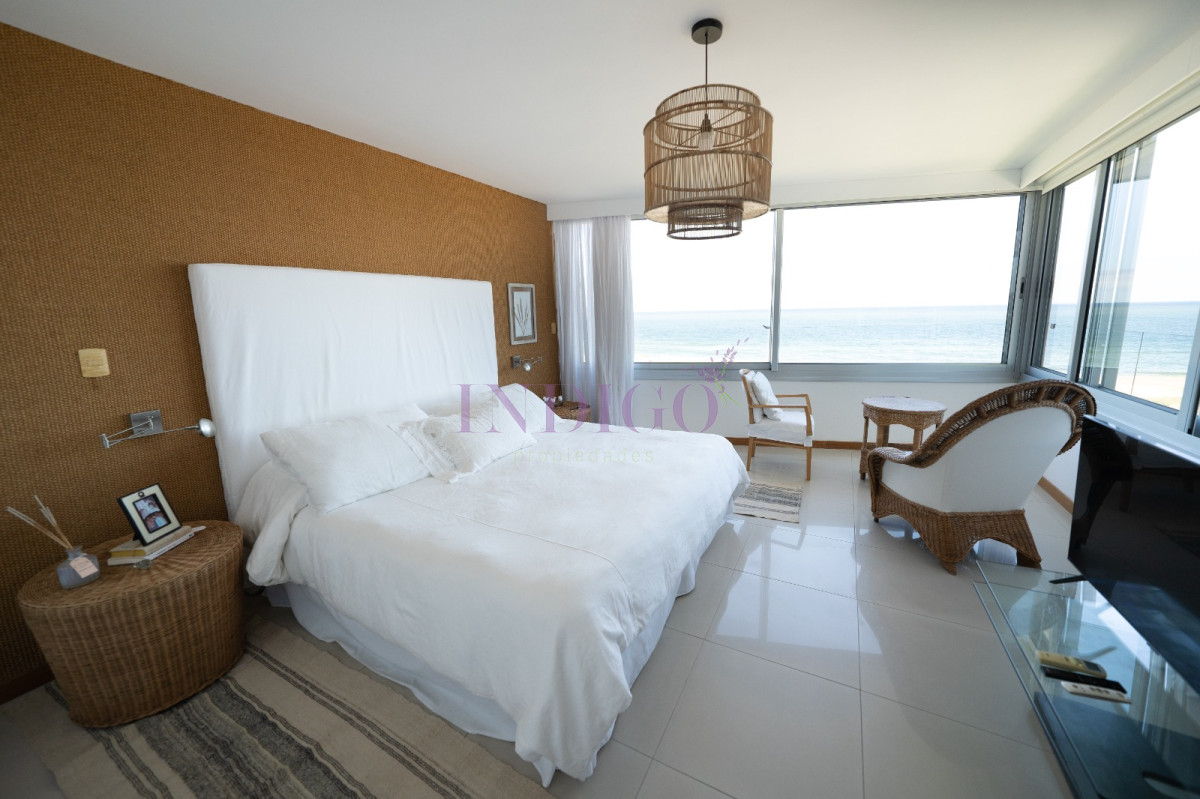 Apartamento Ref.124 - Apartamento en Brava, 4 dormitorios *
