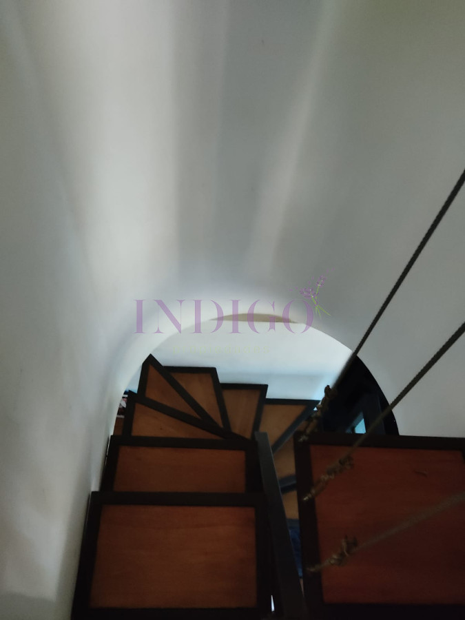 Apartamento Ref.621 - Roosevelt Center Penthouse en venta