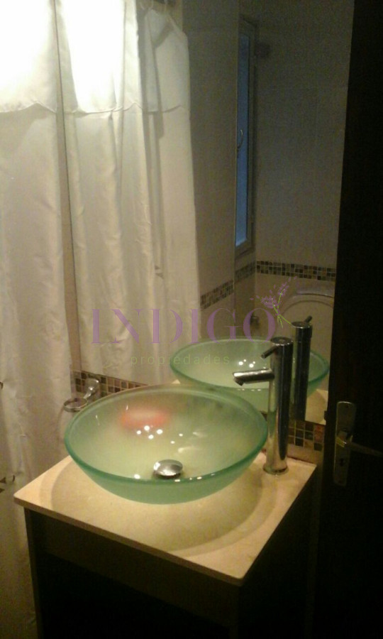 Apartamento Ref.516 - Muy lindo departamento en alquiler sobre Avenida Italia.