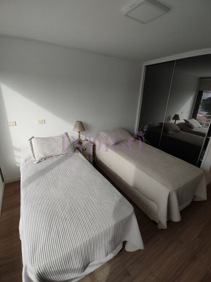 Apartamento Ref.686 - Apartamento en la mansa, 2 dormitorios y 3 baños, muy bien equipado